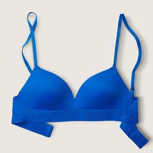 3 Victoria secret pink bras 36DD and LDD